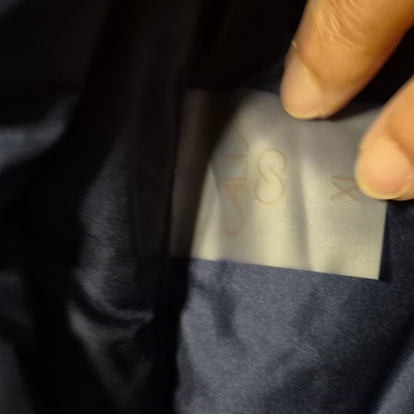 Calia Cold Dash Vest Sz XL EUC - Picture 2 of 5